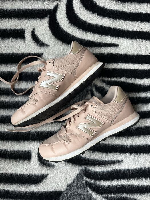 Маратонки New Balance, 37