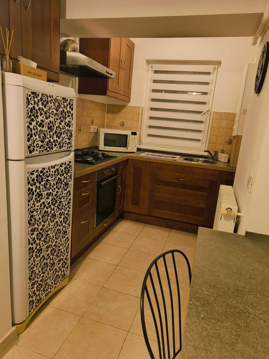 Garsoniera 41 mp, prima inchiriere, Confort Park, Vitan-Barzesti 7D, proprietar, fara comision