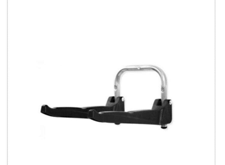 Suport depozitare bicicleta Peruzzo Marte 369