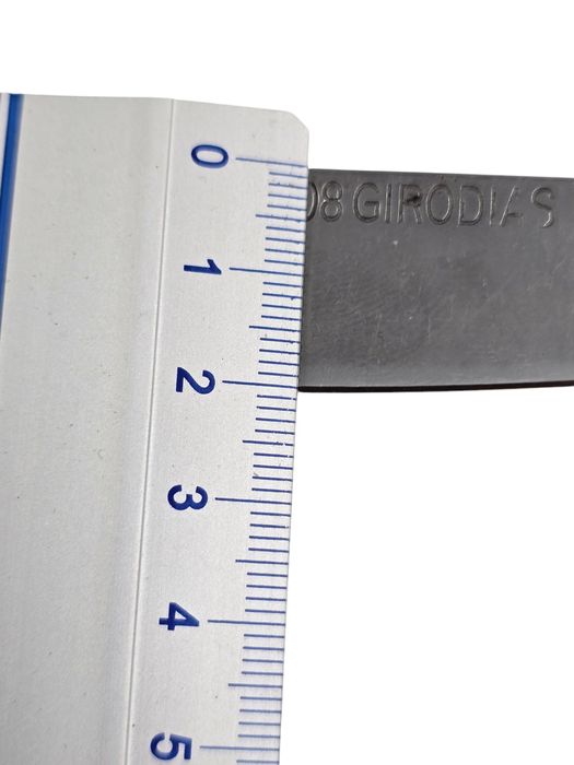 Briceag vechi  108 girodias