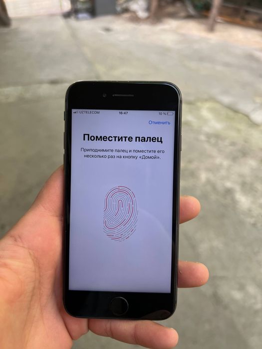 Iphone 8 ideal sotiladi