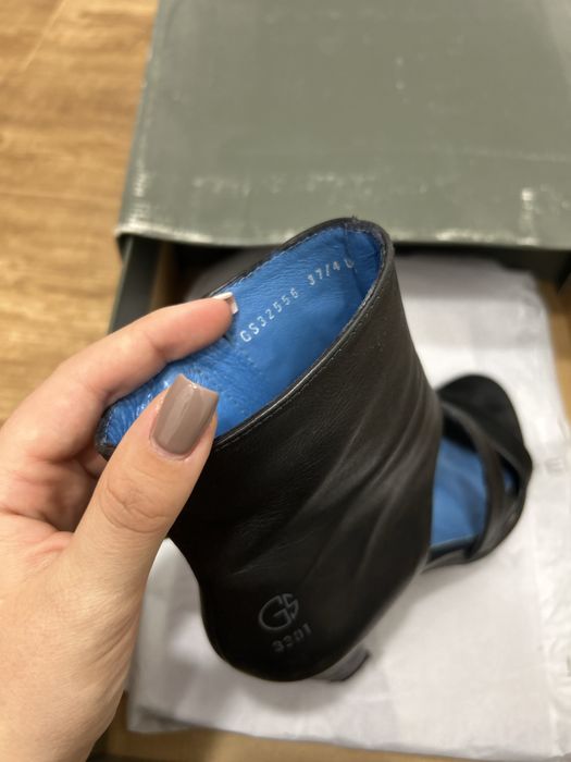 G-Star Raw дамски обувки