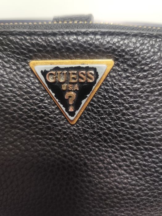 Оригинален портфейл Guess