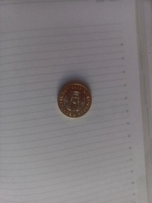 Продам 100 тенге