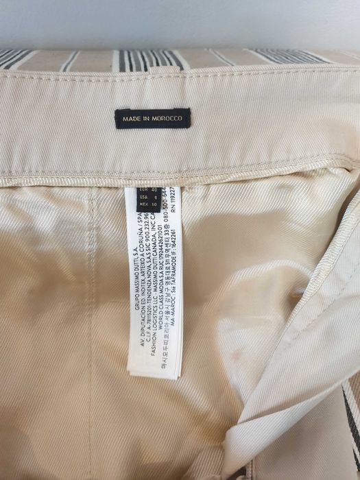 Панталон и дънки Massimo Dutti