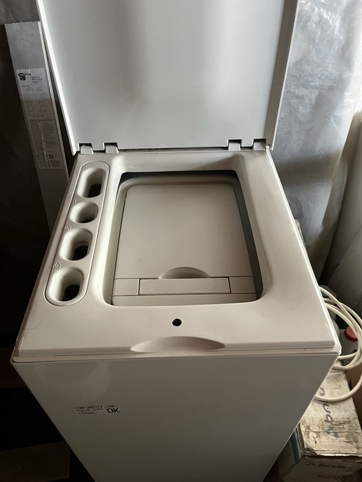 Стиральная машина PHILCO