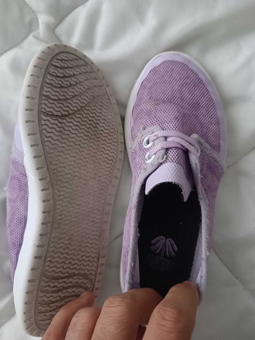 Pantofi lejeri de primavara-vara, nr 30, foarte usori