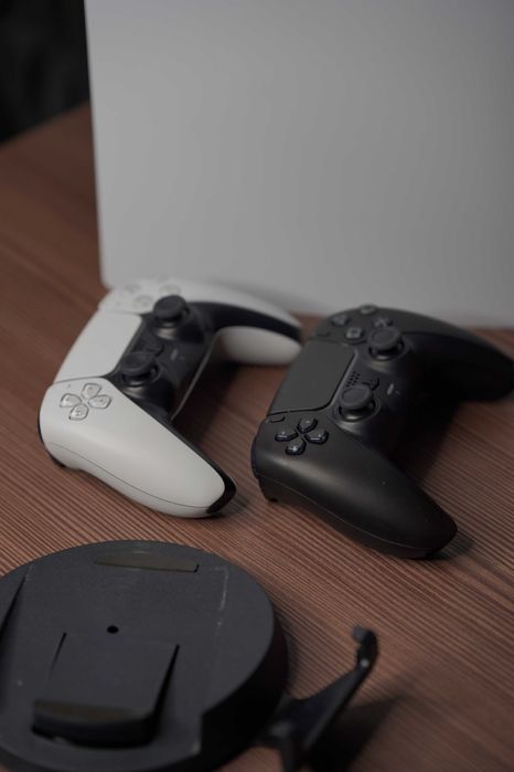 Джойстики PS5 Dualsence ПС5