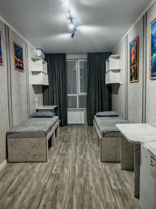 Сдам изолированную комнату