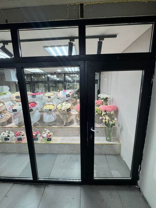 Продается пластиковые окна