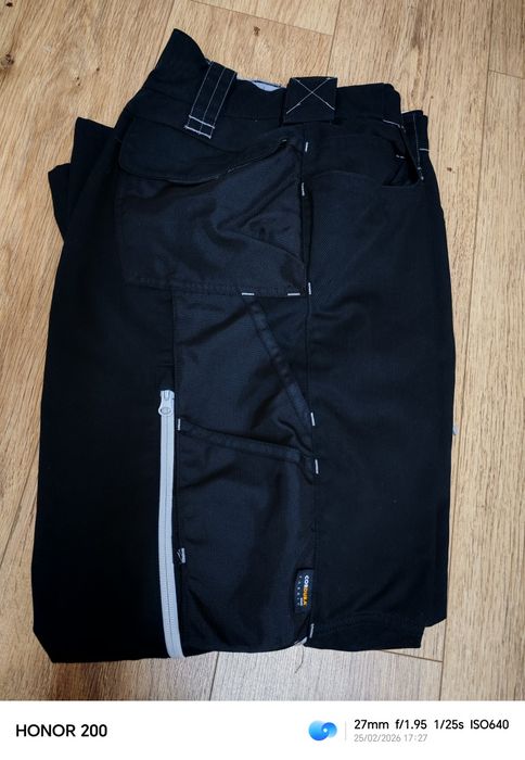 Engelbert Strauss noi mărimea 54