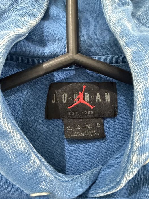 Nike Air Jordan худи