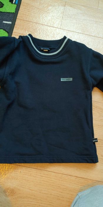 Детски зимни блузки и долнища