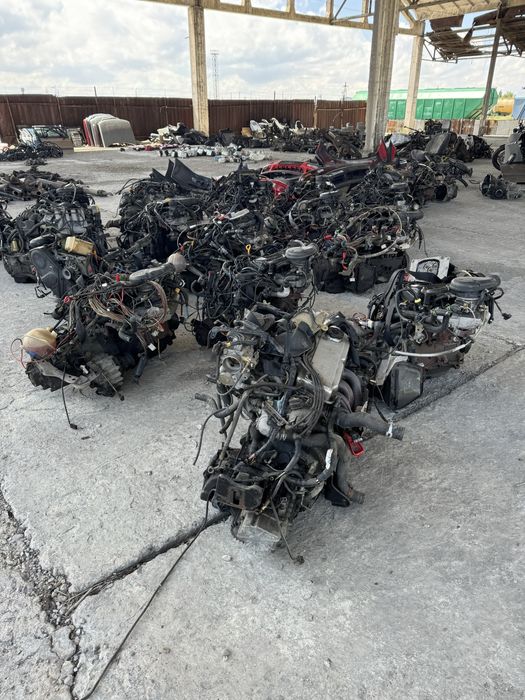 Двигатель гольф 3 1.8 пассат б3 1.8 ауди с4 2.0