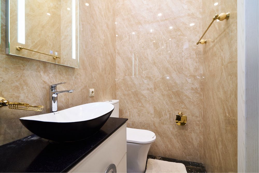 Продается 4-х комнатная квартира