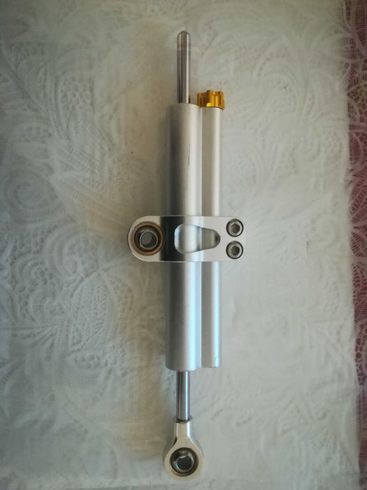 Демфер за мотор.