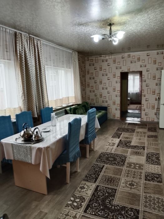 Продам дом. Участок 12 соток