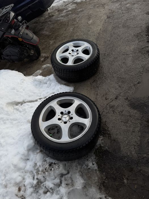 Садор диск мерседес