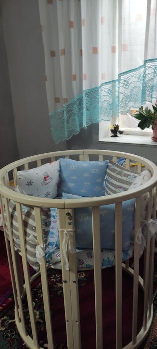 Срочно продам детский кровать
