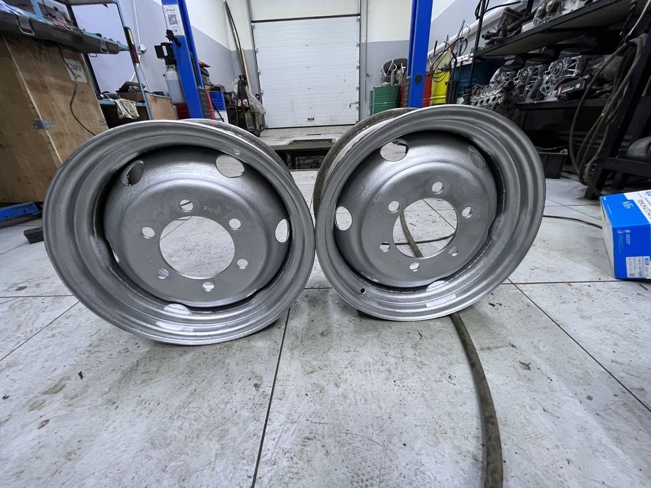 Продам разварки на газель