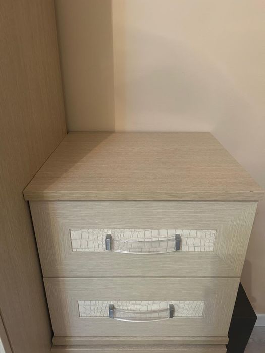 Спальный гарнитур в отличном состоянии