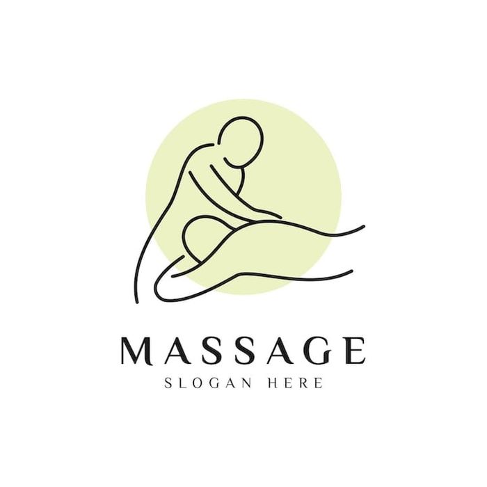 Все виды массажа