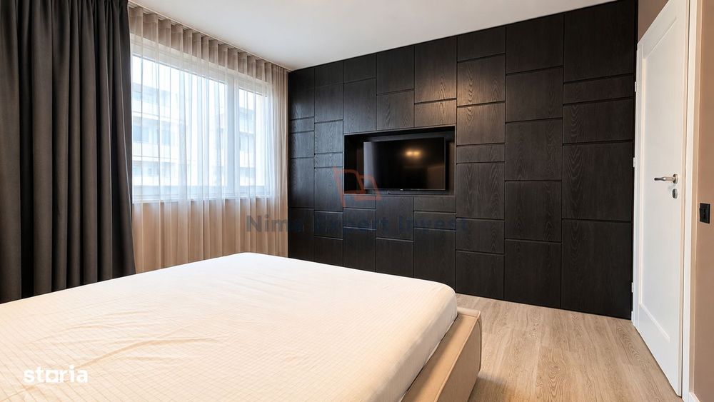 Apartament Premium | Urban Plaza