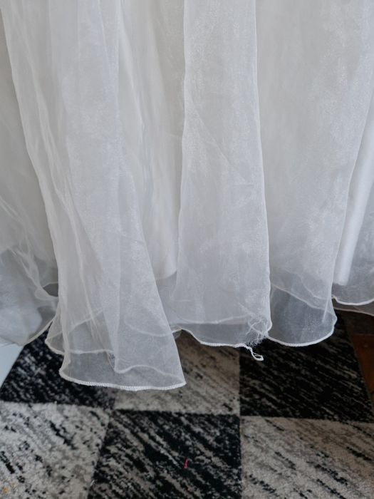 Rochie de mireasa/Rochie sirena/ seara