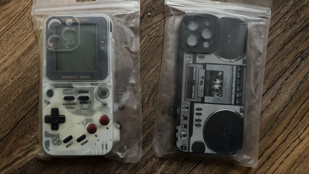 Кейсове за Iphone 13 pro max