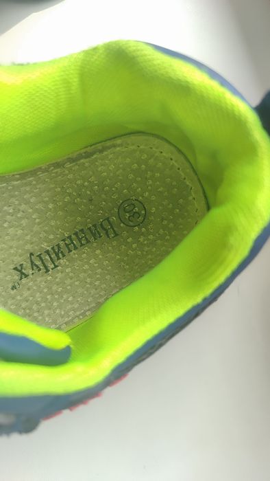 Детские кроссы ,