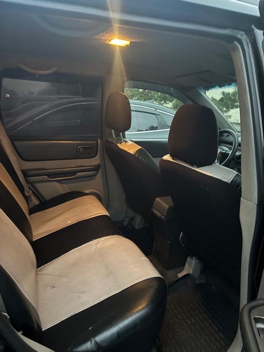 Nissan X-trail 2.5 сатылады