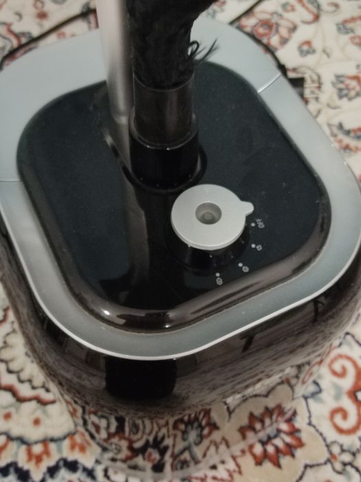 вертикальный отпариватель Tefal Pro Style (1850 Вт)