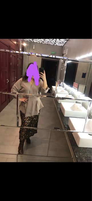 2 образа от Бренда Алия Туман