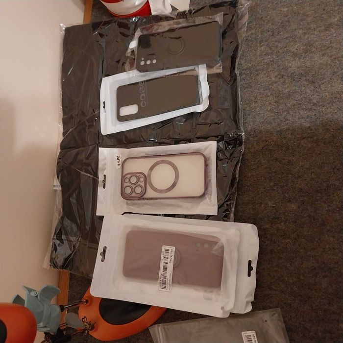Husa telefon Samsung S20