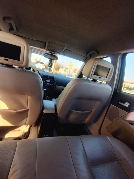 Форд Мондео 2 tdci chia full