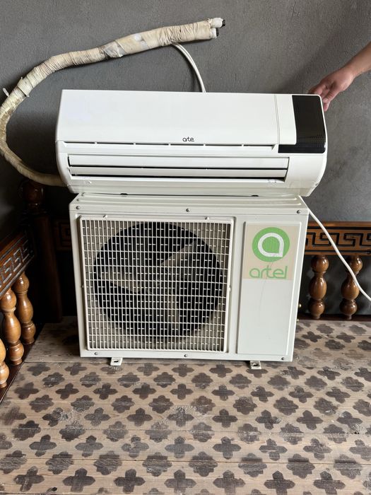 Артел кондиционер 12 б/у