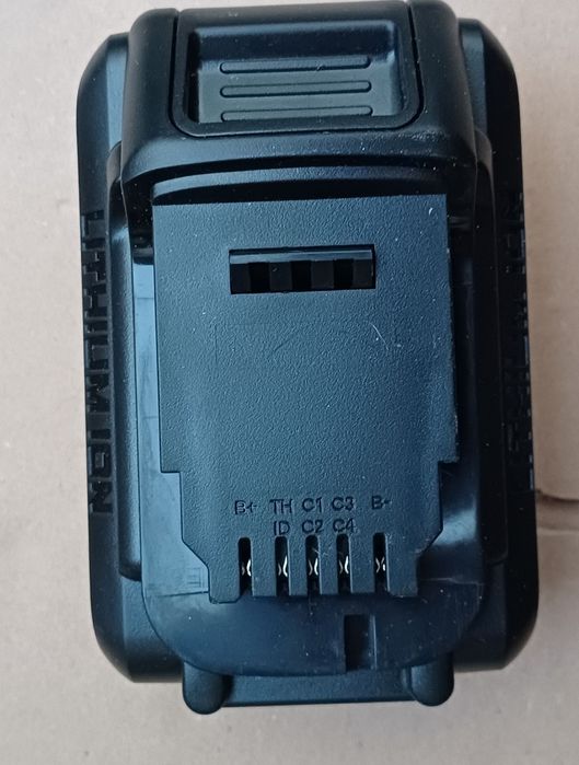 Baterie Dewalt 18v 8Ah cu celule originale Samsung pentru flex, etc