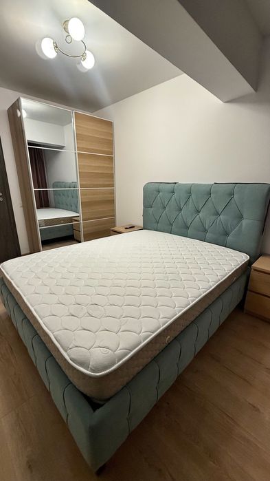 Apartament 2 camere open-space | Prima închiriere | Apărătorii Patriei
