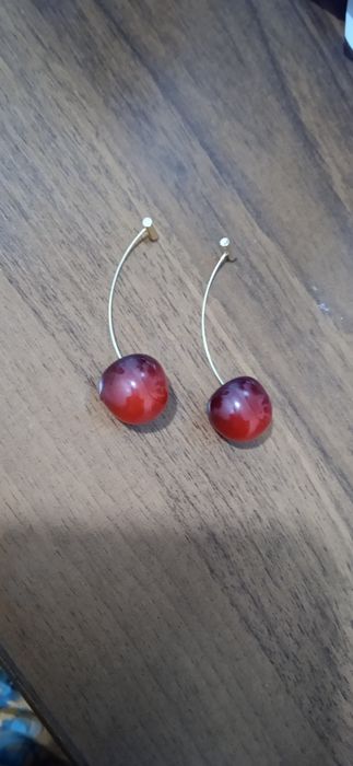 Ziraklar;  cерги