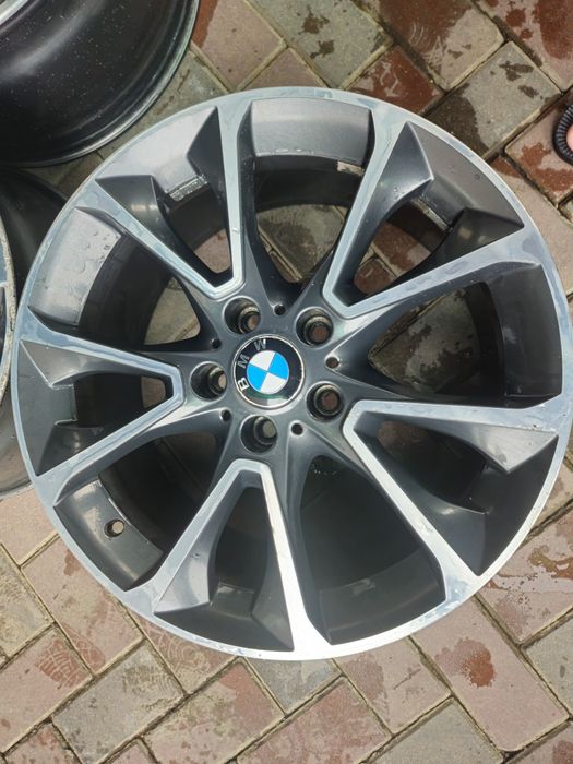 Продам диски BMW X5 F15