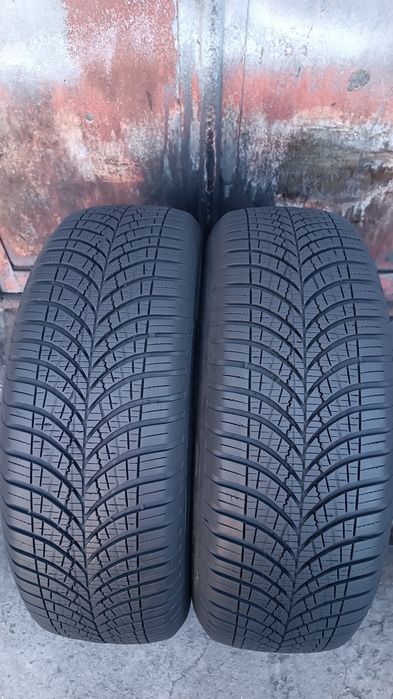 215/65/16 Goodyear