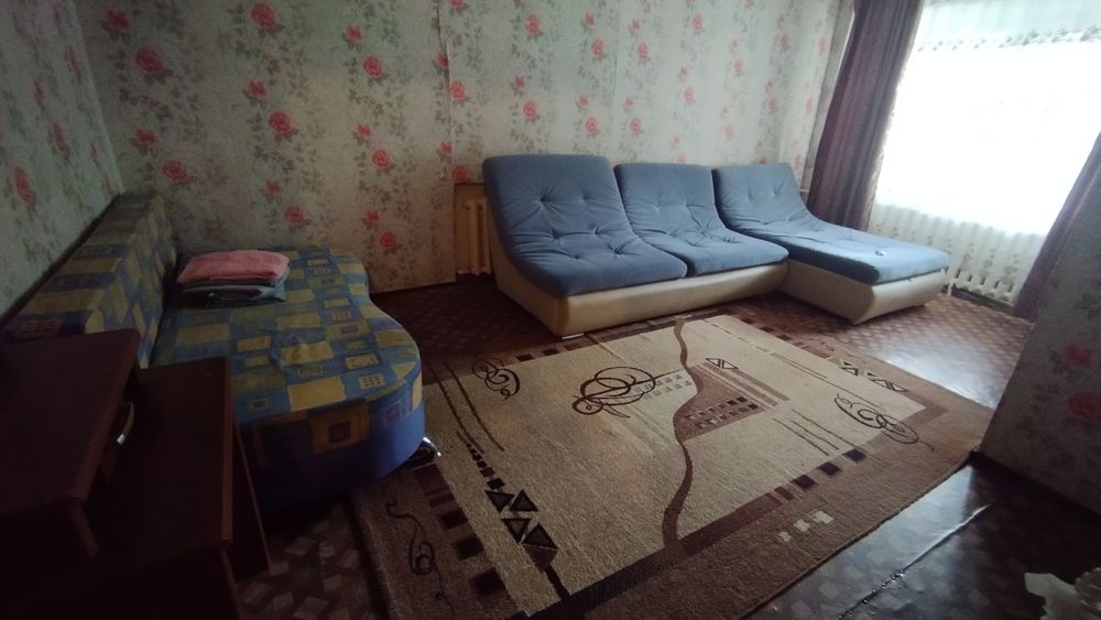 Сдаётся квартира посуточно