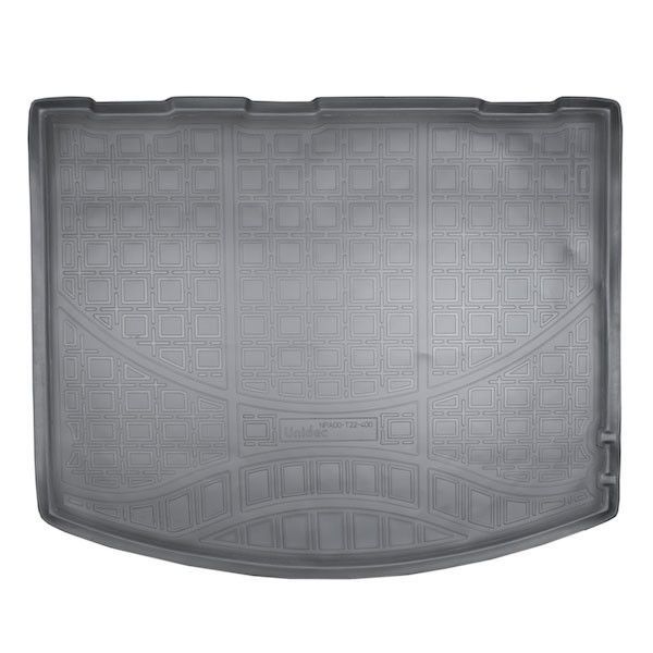 Covor portbagaj tavita Ford Kuga II 2013-> ERK