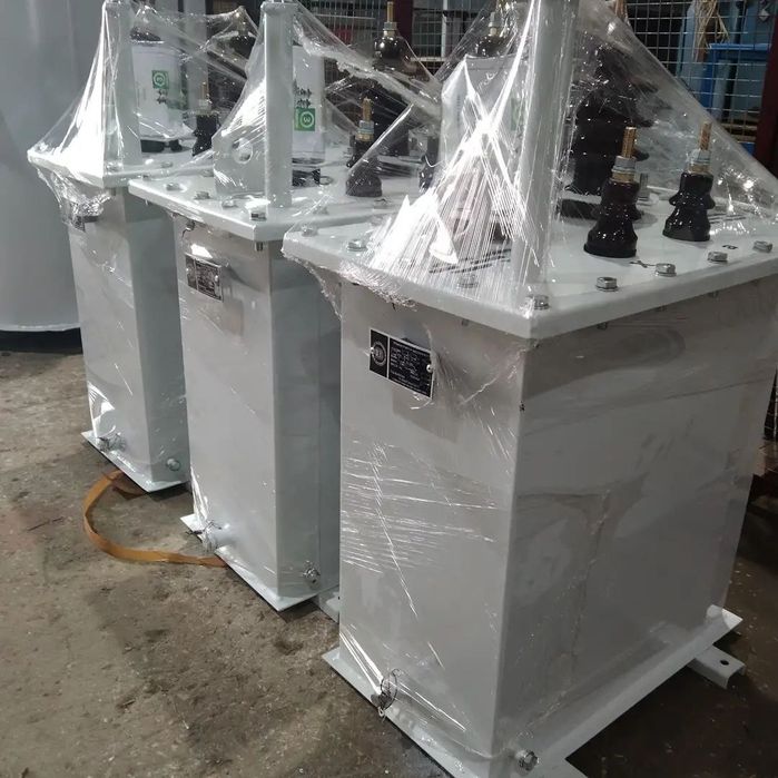 Однофазный трансформаторы ОМП-10/10/6/0,23кв