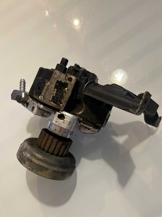 ГНП Audi A4,A6,A8 VW Touareg, Phaeton, Crafter 2002-2010 г. #009S