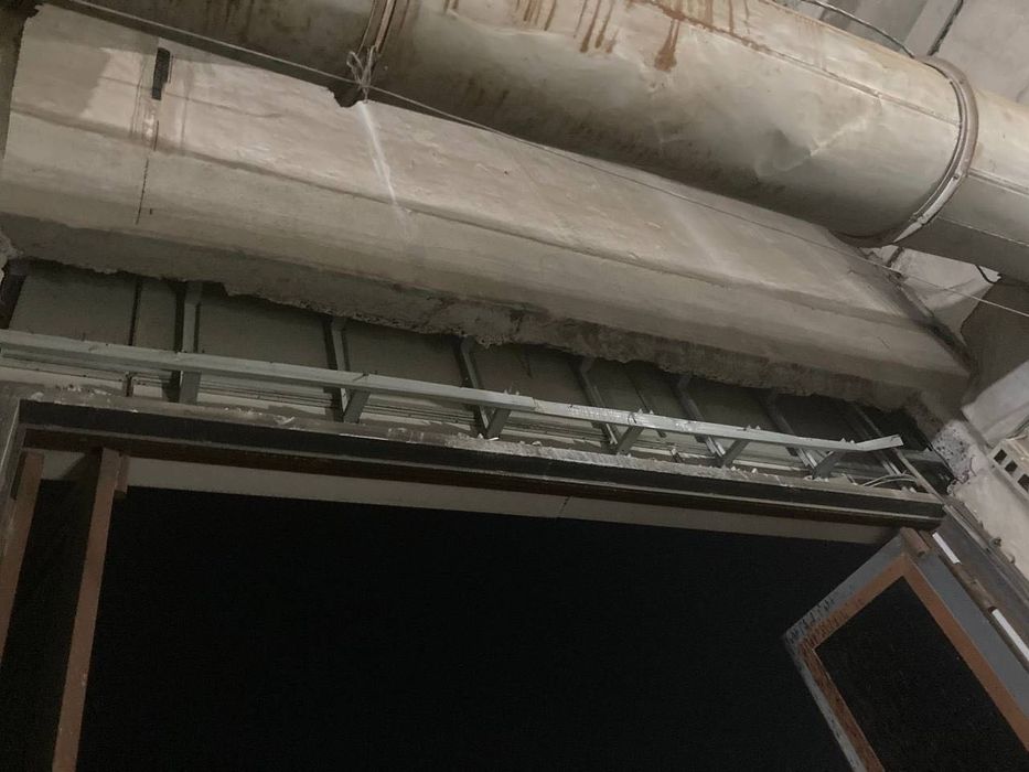 Almazniy rezka eshik ochamiz