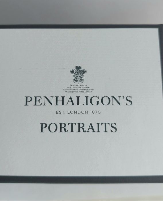 Penhaligon's оригинал