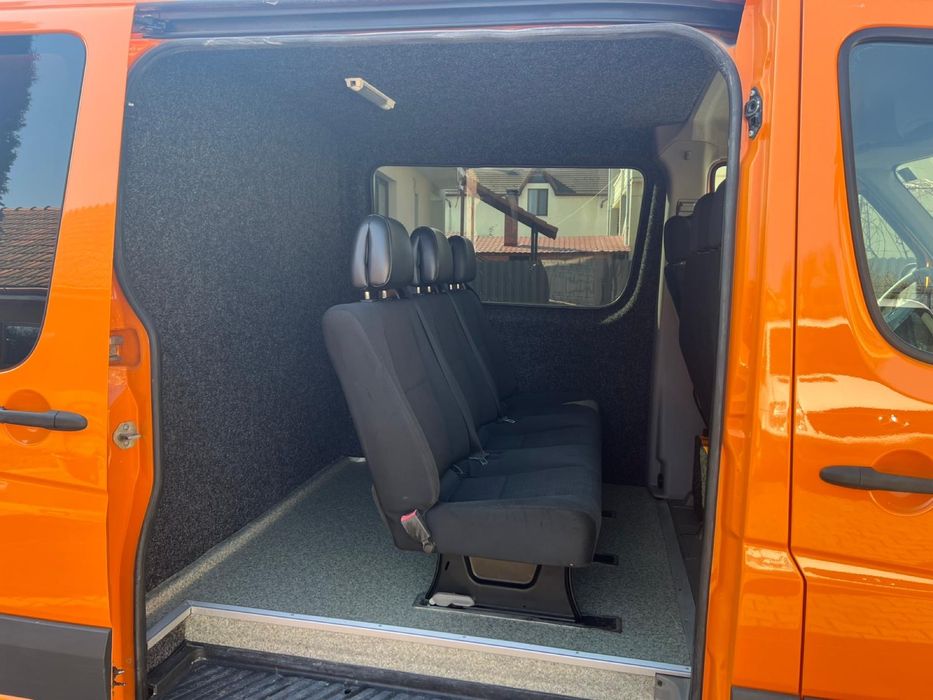 Mercedes Sprinter 316 CDI