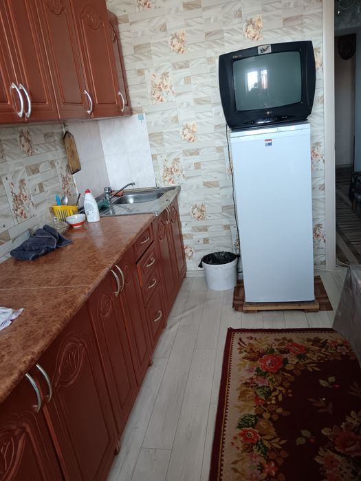 Комната в благоустроенной квартире