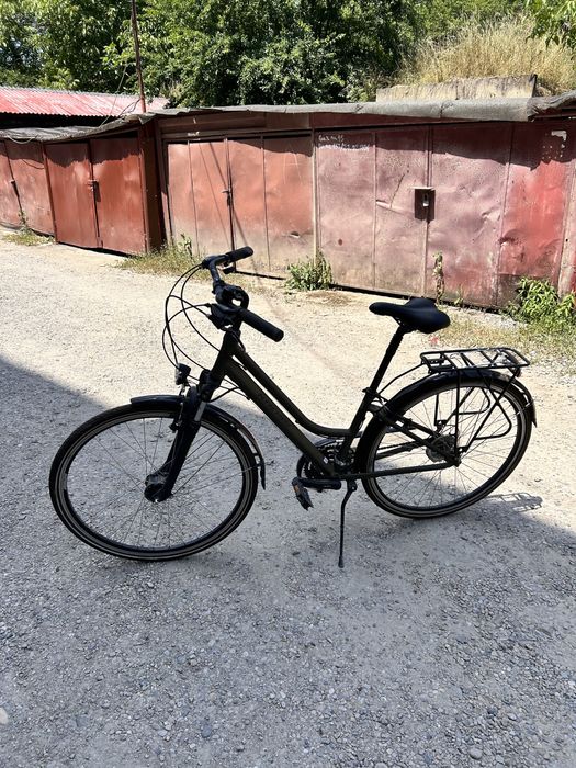 Bicicleta dama Kross